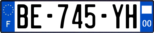 BE-745-YH