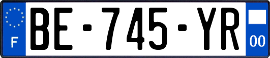 BE-745-YR