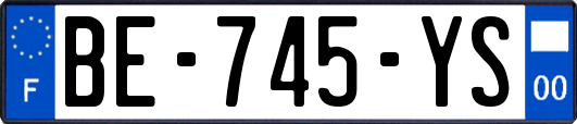 BE-745-YS