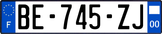 BE-745-ZJ