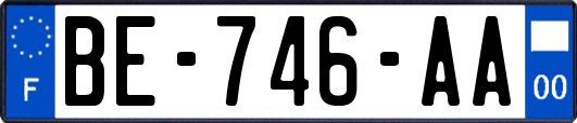 BE-746-AA