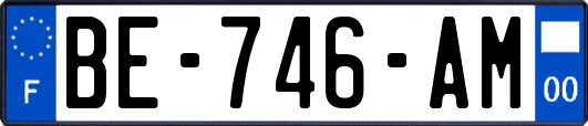 BE-746-AM