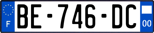 BE-746-DC