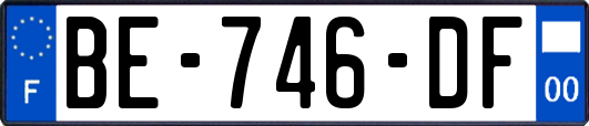 BE-746-DF