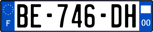 BE-746-DH