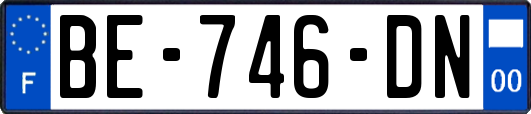 BE-746-DN