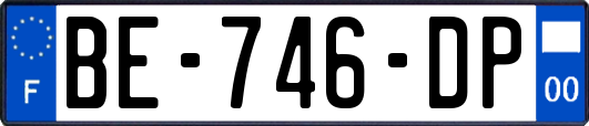 BE-746-DP