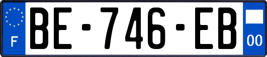 BE-746-EB