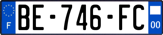 BE-746-FC