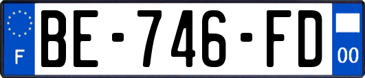 BE-746-FD