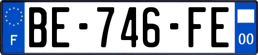 BE-746-FE