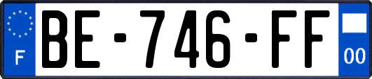 BE-746-FF