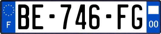 BE-746-FG
