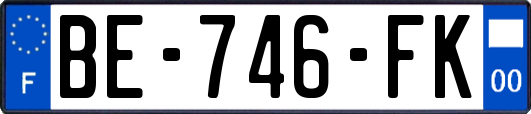 BE-746-FK