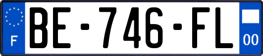 BE-746-FL