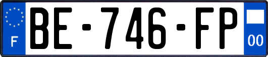 BE-746-FP