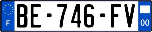 BE-746-FV