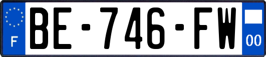 BE-746-FW