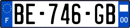 BE-746-GB