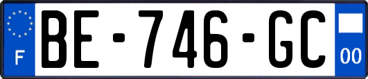 BE-746-GC