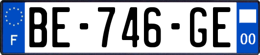 BE-746-GE