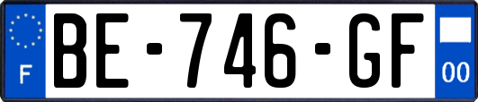 BE-746-GF