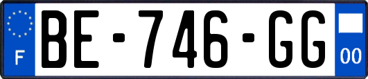 BE-746-GG