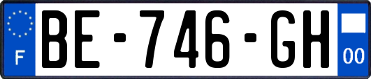 BE-746-GH