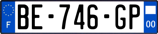 BE-746-GP