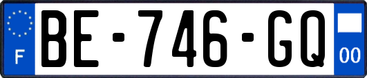BE-746-GQ