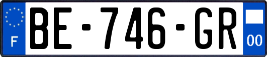 BE-746-GR