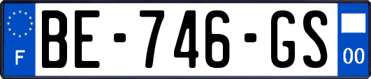 BE-746-GS
