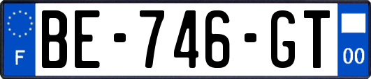 BE-746-GT