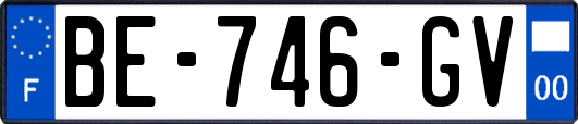 BE-746-GV