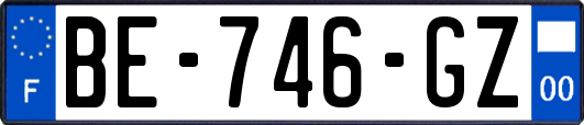 BE-746-GZ