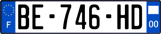 BE-746-HD