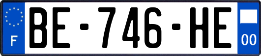 BE-746-HE