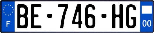 BE-746-HG