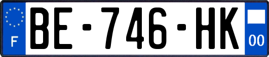 BE-746-HK