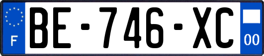 BE-746-XC