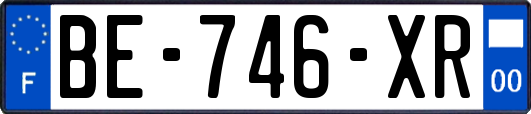 BE-746-XR