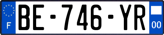 BE-746-YR