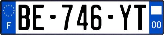 BE-746-YT