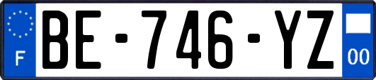 BE-746-YZ