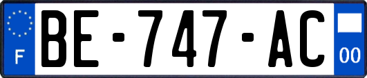 BE-747-AC