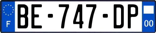 BE-747-DP