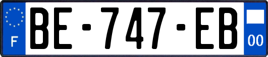BE-747-EB