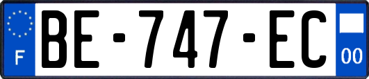 BE-747-EC