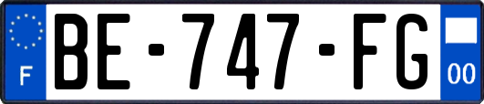BE-747-FG