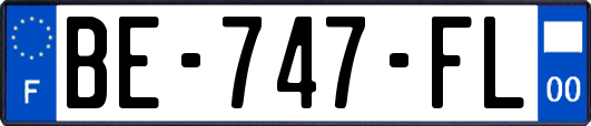 BE-747-FL